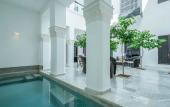 Туры в отель Riad Sapphire and Spa