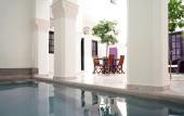 Туры в отель Riad Sapphire and Spa