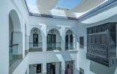 Туры в отель Riad Sapphire and Spa