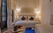 Туры в отель Riad Sapphire and Spa