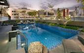 Туры в отель Crown Prince Hotel Surabaya