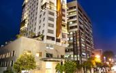 Туры в отель Crown Prince Hotel Surabaya