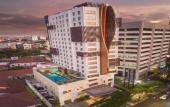 Туры в отель Crown Prince Hotel Surabaya