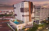 Туры в отель Crown Prince Hotel Surabaya
