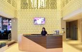 Туры в отель Crown Prince Hotel Surabaya