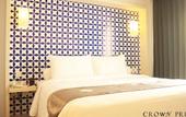 Туры в отель Crown Prince Hotel Surabaya