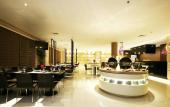 Туры в отель Crown Prince Hotel Surabaya