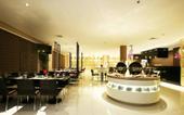Туры в отель Crown Prince Hotel Surabaya