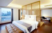 Туры в отель Crown Prince Hotel Surabaya