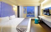 Туры в отель Crown Prince Hotel Surabaya