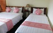 Туры в отель Sen Boutique Hotel