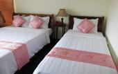 Туры в отель Sen Boutique Hotel