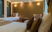 Туры в отель Summerdale Inn