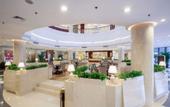 Туры в отель Kuntai Novel Hotel Beijing