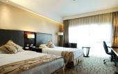 Туры в отель Kuntai Novel Hotel Beijing
