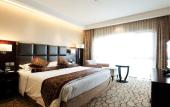 Туры в отель Kuntai Novel Hotel Beijing
