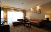 Туры в отель Kuntai Novel Hotel Beijing