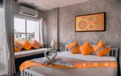 Туры в отель Ban's Avenue Guest House