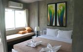 Туры в отель Ban's Avenue Guest House