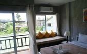 Туры в отель Ban's Avenue Guest House