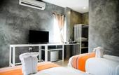 Туры в отель Ban's Avenue Guest House
