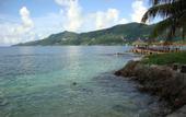 Туры в отель Beach Cottages