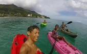 Туры в отель Beach Cottages