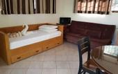 Туры в отель Beach Cottages