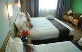 Туры в отель Tang Dynasty Park Hotel