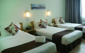 Туры в отель Tang Dynasty Park Hotel