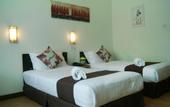 Туры в отель Tang Dynasty Park Hotel