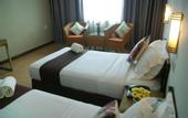 Туры в отель Tang Dynasty Park Hotel