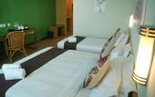 Туры в отель Tang Dynasty Park Hotel