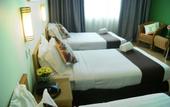 Туры в отель Tang Dynasty Park Hotel