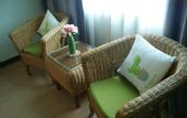 Туры в отель Tang Dynasty Park Hotel