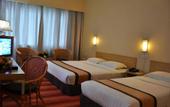 Туры в отель Tang Dynasty Park Hotel