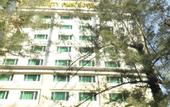 Туры в отель Tang Dynasty Park Hotel