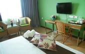 Туры в отель Tang Dynasty Park Hotel