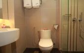 Туры в отель Tai Ichi Hotel