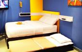 Туры в отель Tai Ichi Hotel