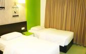 Туры в отель Tai Ichi Hotel