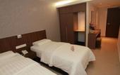 Туры в отель Tai Ichi Hotel