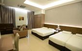 Туры в отель Tai Ichi Hotel