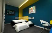 Туры в отель Tai Ichi Hotel