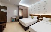 Туры в отель Tai Ichi Hotel