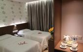 Туры в отель Tai Ichi Hotel