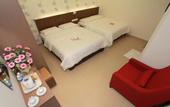 Туры в отель Tai Ichi Hotel