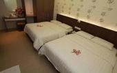 Туры в отель Tai Ichi Hotel