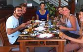 Туры в отель Dong Nguyen Homestay Riverside