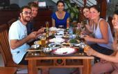 Туры в отель Dong Nguyen Homestay Riverside
